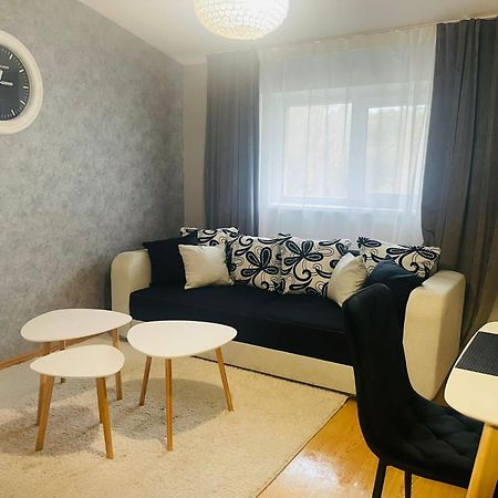 Apartament Vila"Anna" Połąga Zewnętrze zdjęcie