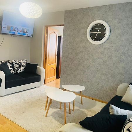 Apartament Vila"Anna" Połąga Zewnętrze zdjęcie