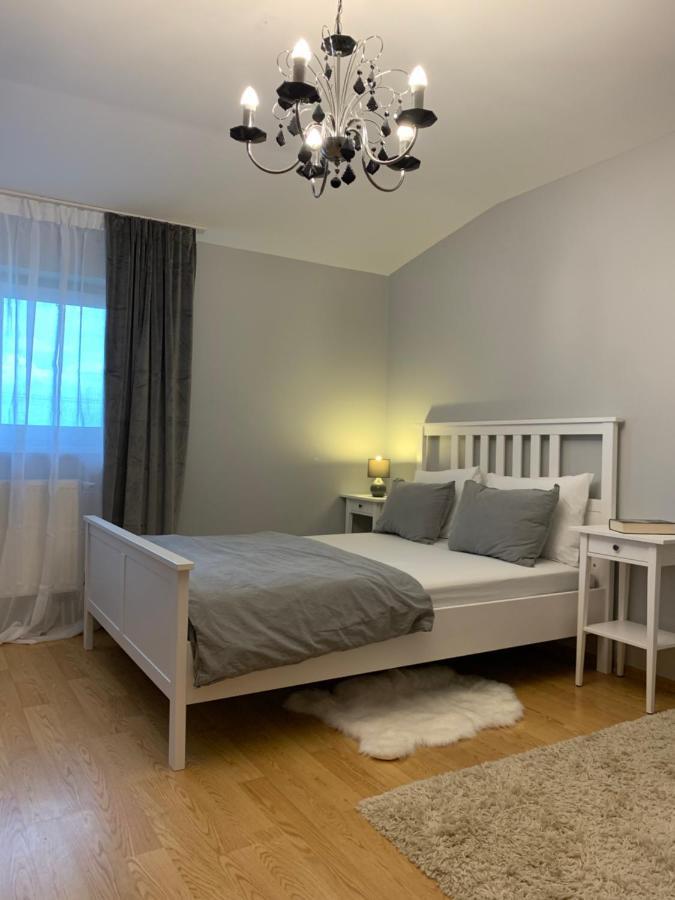 Apartament Vila"Anna" Połąga Zewnętrze zdjęcie