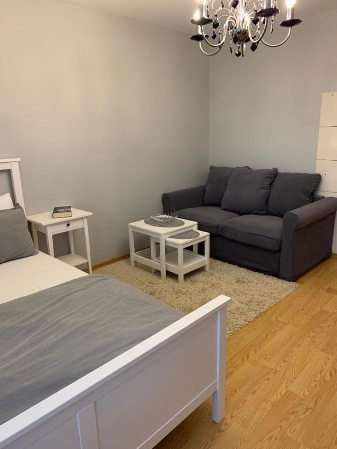 Apartament Vila"Anna" Połąga Zewnętrze zdjęcie