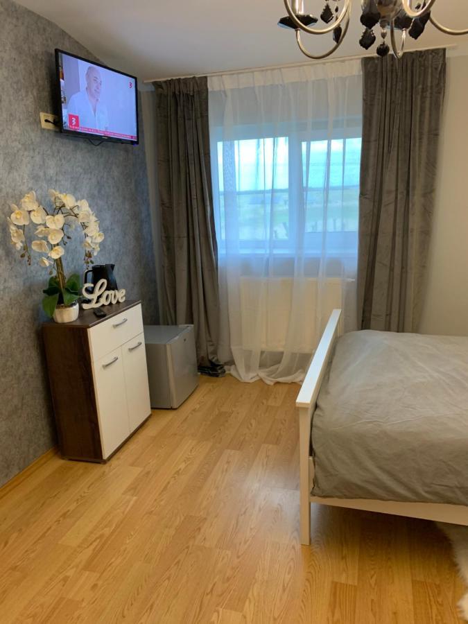 Apartament Vila"Anna" Połąga Zewnętrze zdjęcie