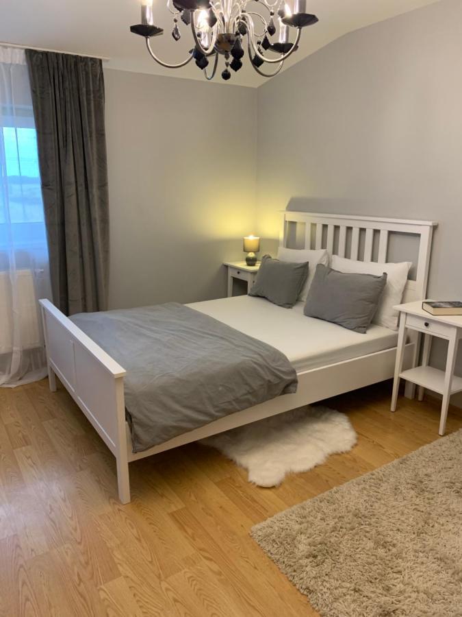 Apartament Vila"Anna" Połąga Zewnętrze zdjęcie