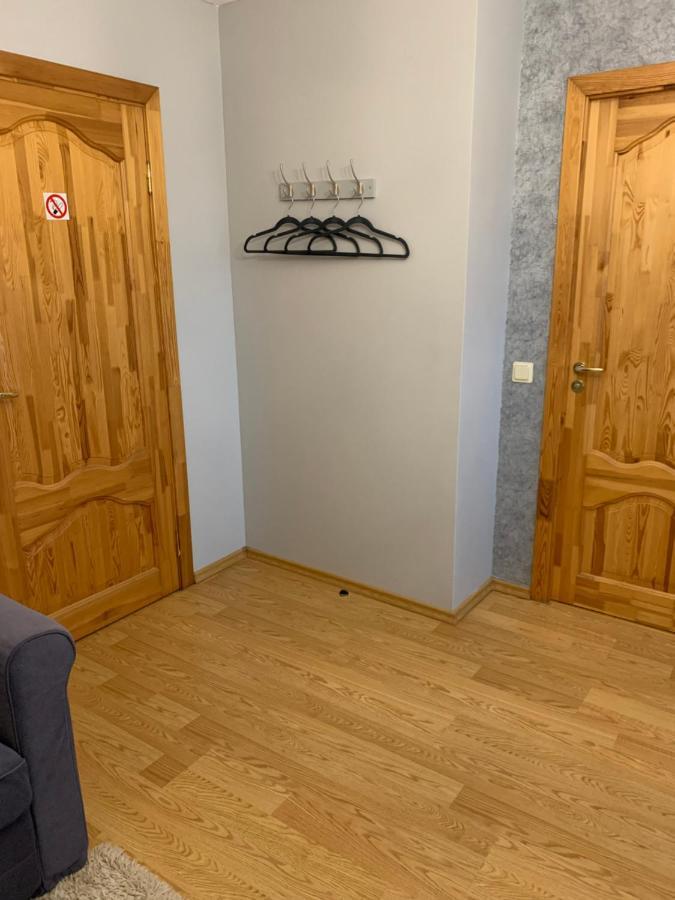 Apartament Vila"Anna" Połąga Zewnętrze zdjęcie