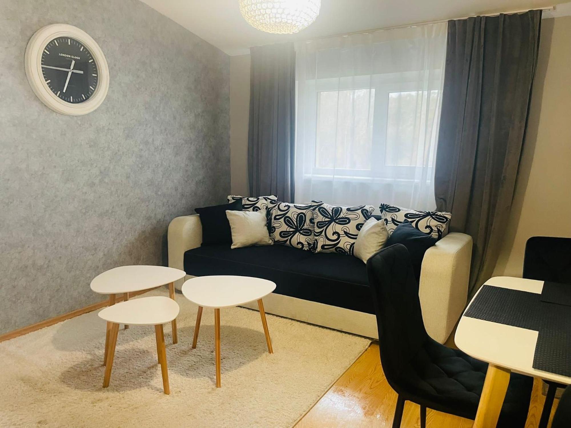 Apartament Vila"Anna" Połąga Zewnętrze zdjęcie