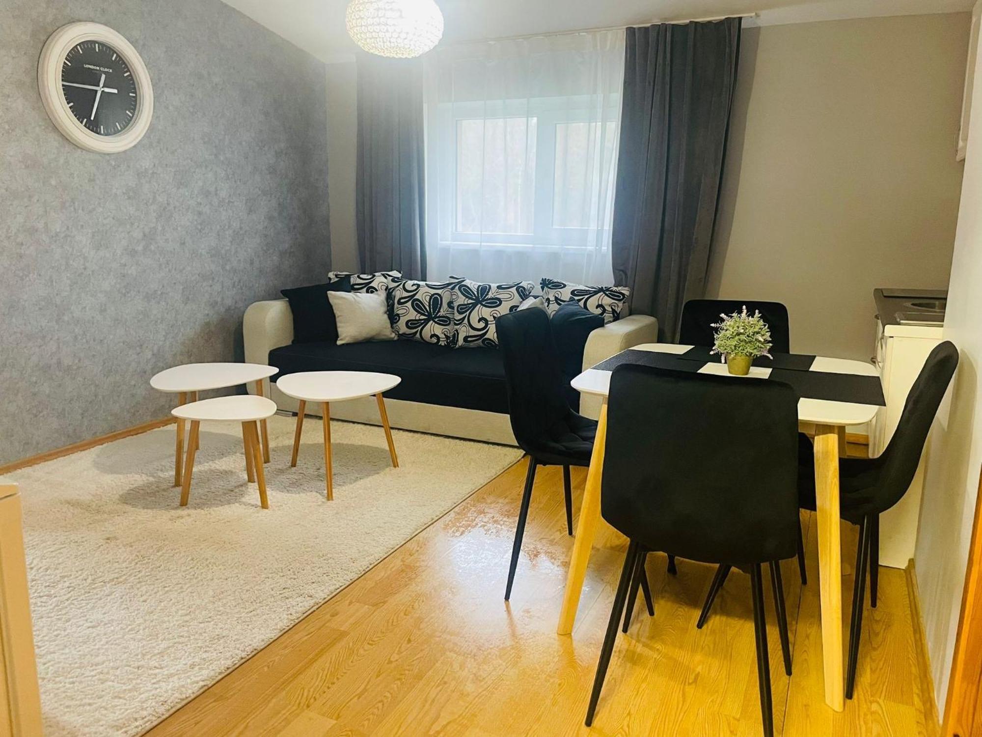 Apartament Vila"Anna" Połąga Zewnętrze zdjęcie