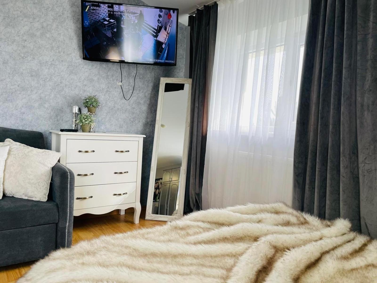 Apartament Vila"Anna" Połąga Zewnętrze zdjęcie