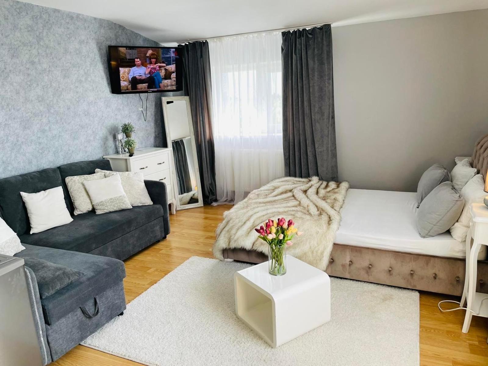 Apartament Vila"Anna" Połąga Zewnętrze zdjęcie