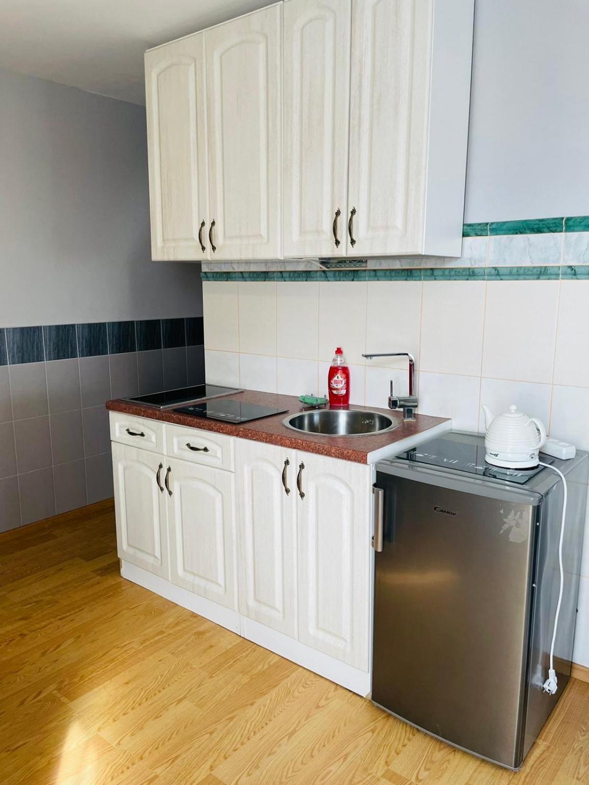 Apartament Vila"Anna" Połąga Zewnętrze zdjęcie