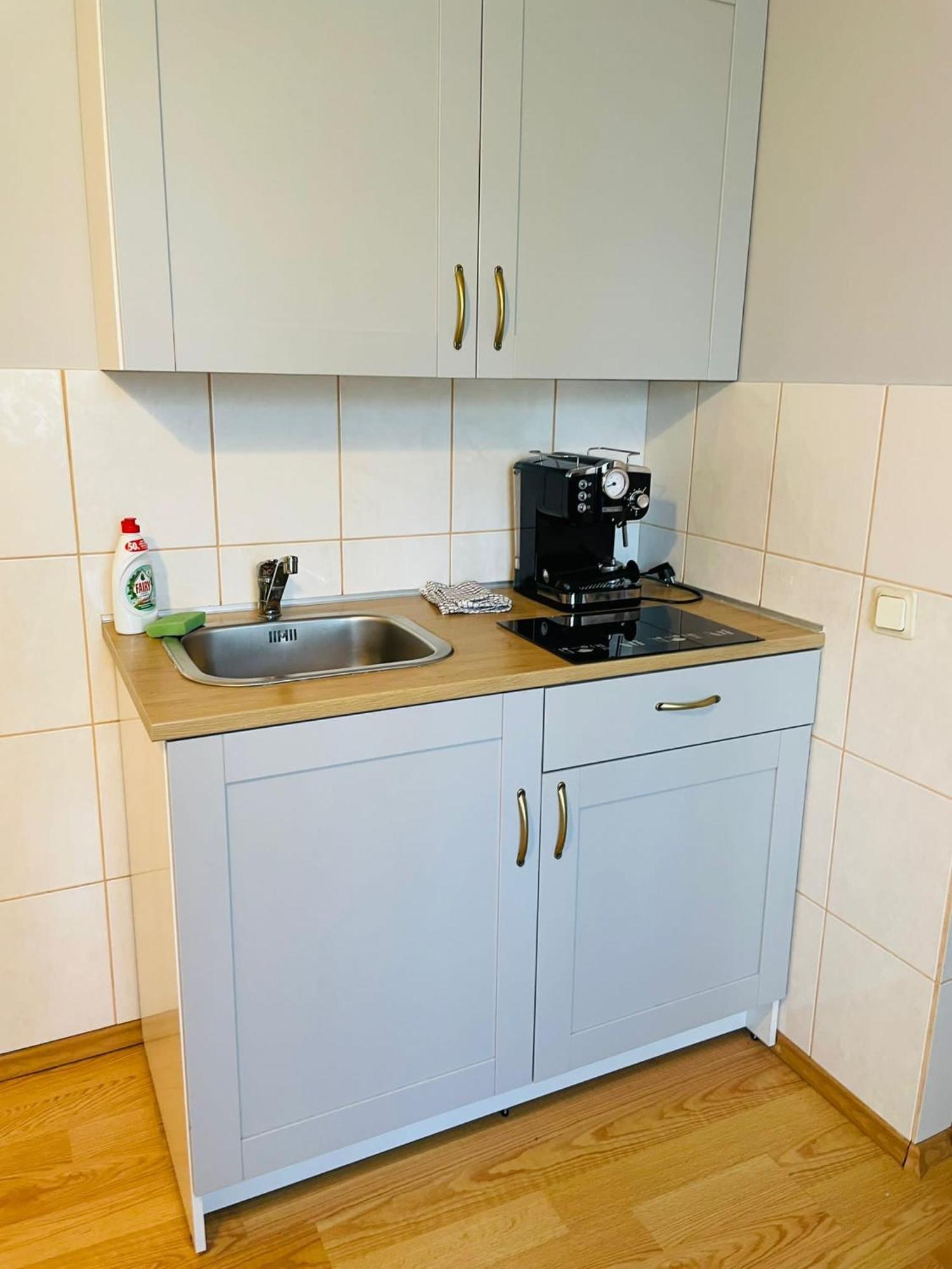 Apartament Vila"Anna" Połąga Zewnętrze zdjęcie