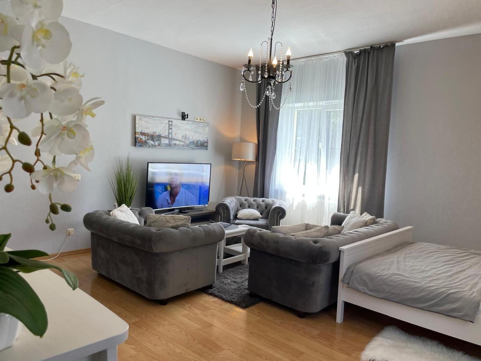 Apartament Vila"Anna" Połąga Zewnętrze zdjęcie