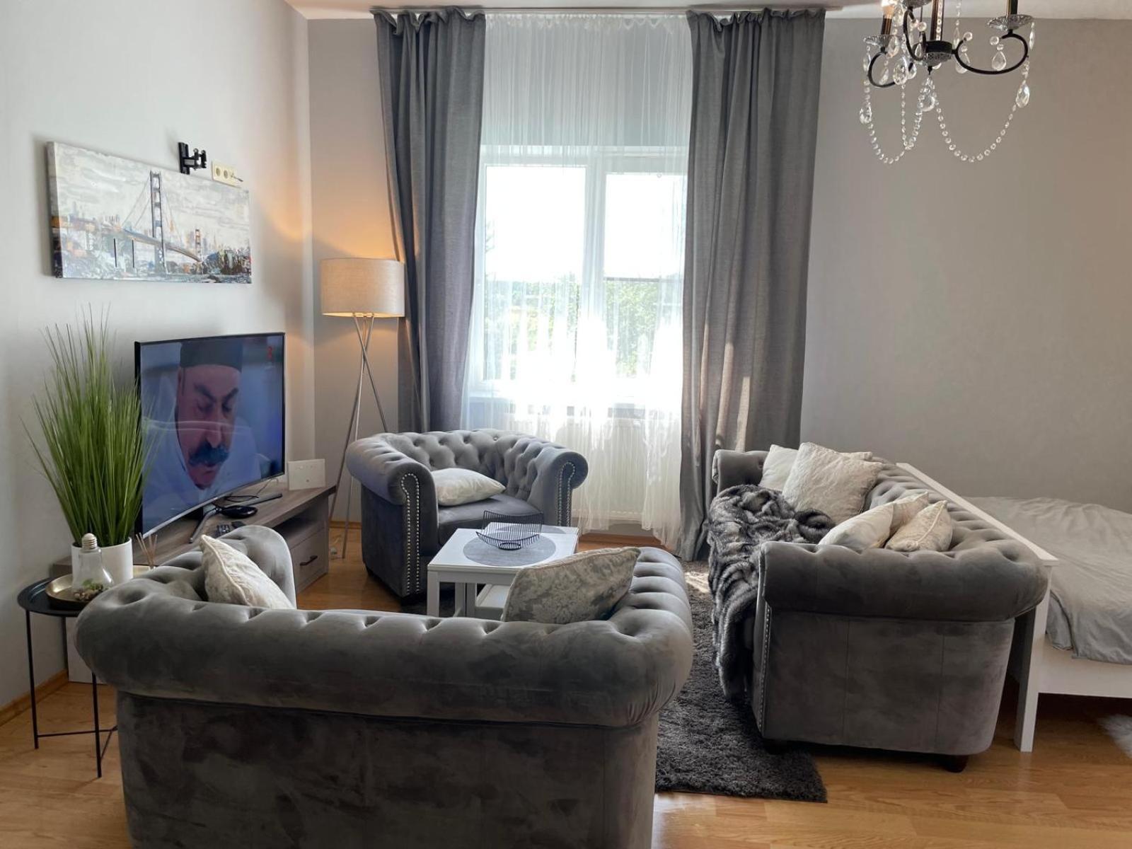 Apartament Vila"Anna" Połąga Zewnętrze zdjęcie