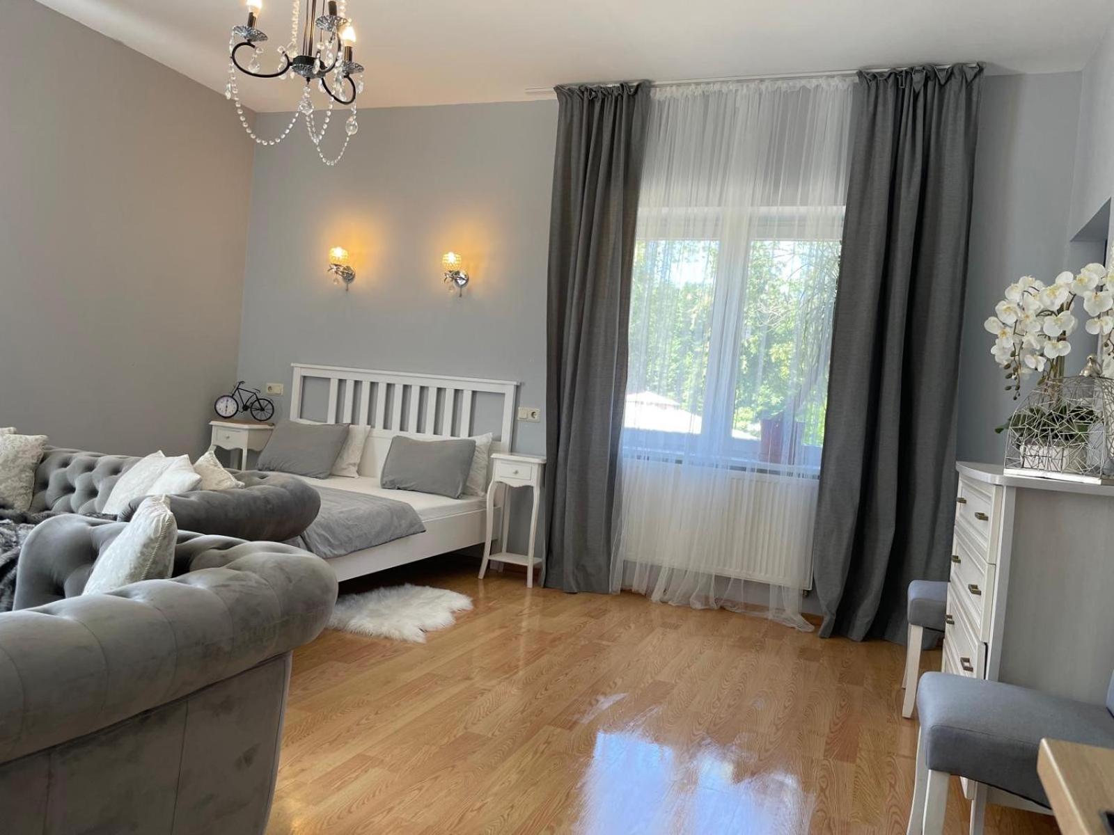 Apartament Vila"Anna" Połąga Zewnętrze zdjęcie