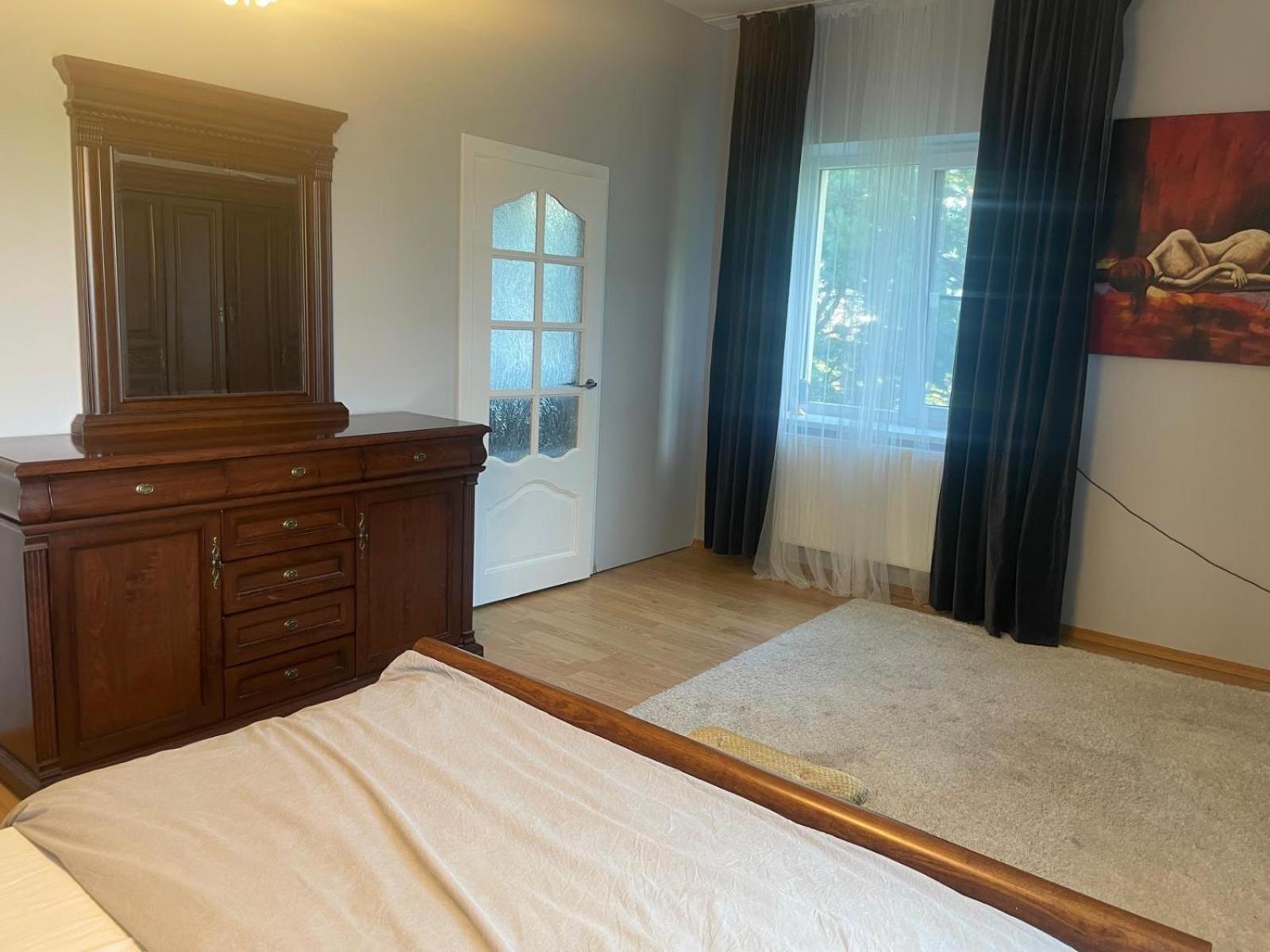 Apartament Vila"Anna" Połąga Zewnętrze zdjęcie