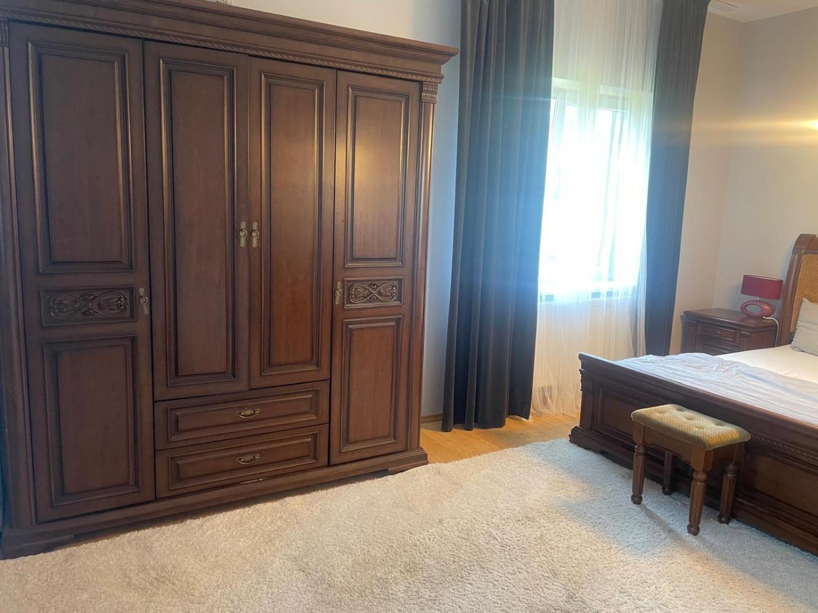 Apartament Vila"Anna" Połąga Zewnętrze zdjęcie