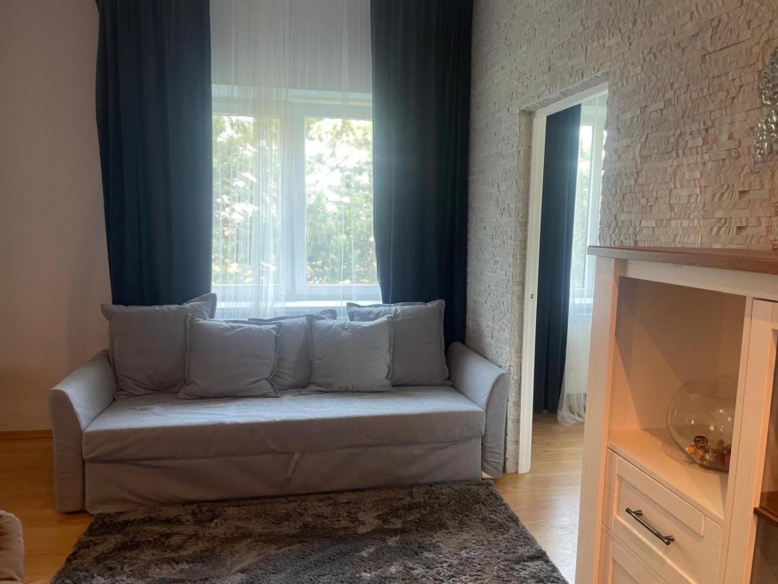 Apartament Vila"Anna" Połąga Zewnętrze zdjęcie