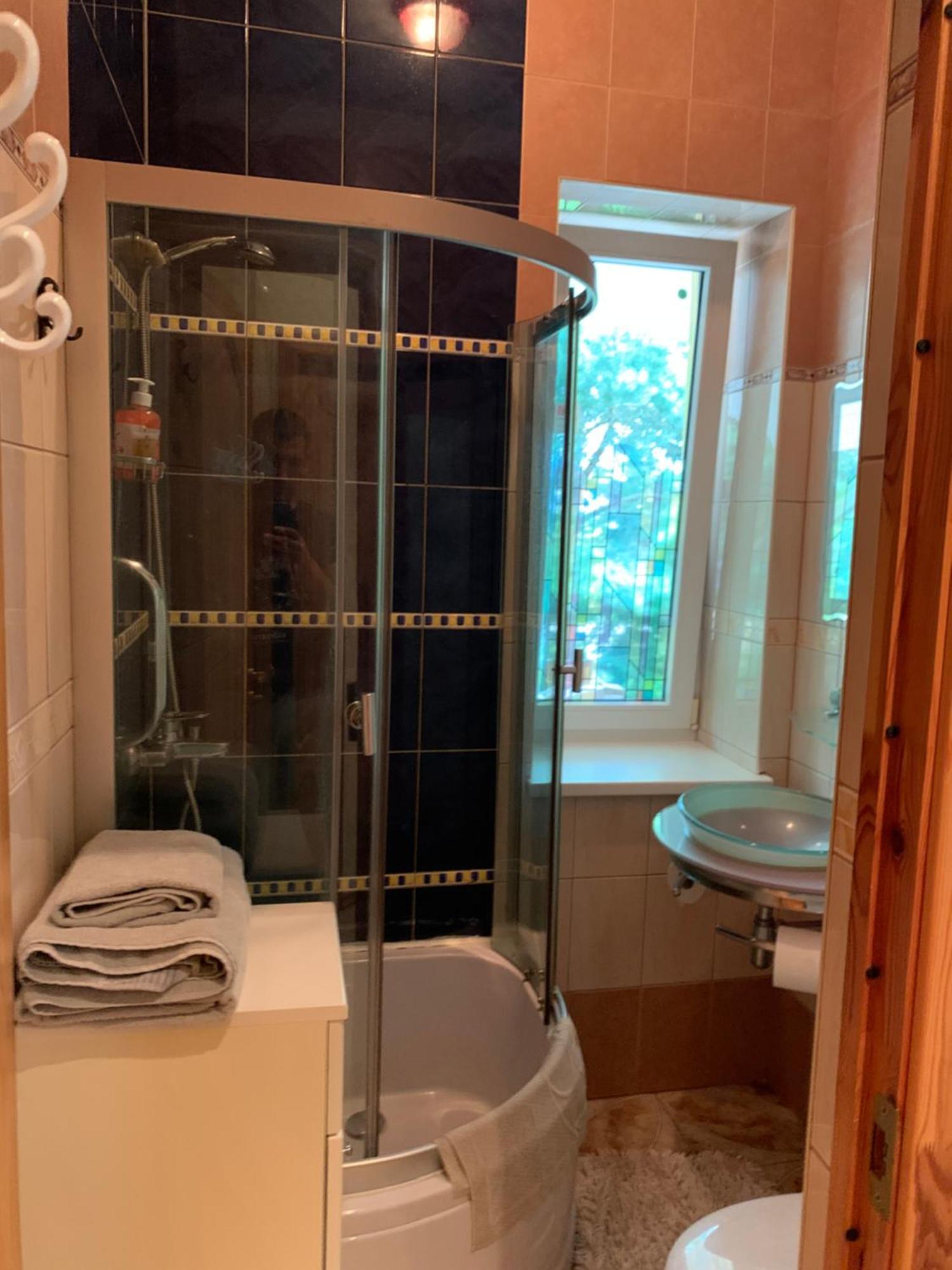 Apartament Vila"Anna" Połąga Zewnętrze zdjęcie